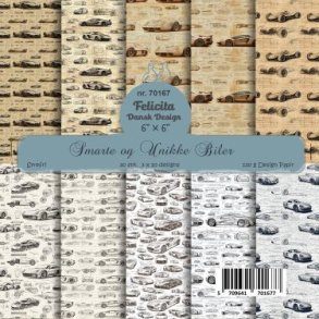 FelicitaDesign - 7016715x15 - Smarte Biler 