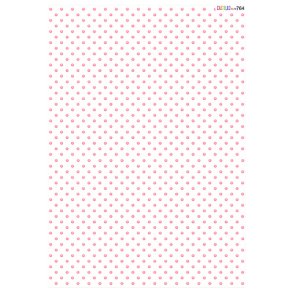 Castello, Lyser�de prikker - 764