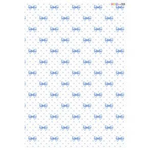 Castello, Lysebl� sl�jfer - 765