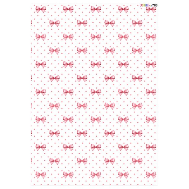 Castello, Lyser�de sl�jfer - 765