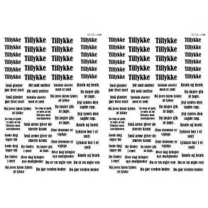 Castello, Tekst  - 769