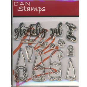 Dan Stamps 7802 - Fra nissen