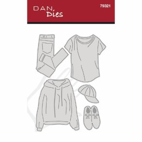 Dies Dan Tj / Sko / Cap 79321