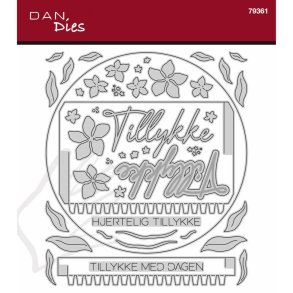 Dies Dan Rund �ske  79361