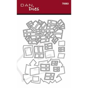 Dies Dan Flag  79363