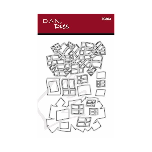 Dies Dan Flag  79363