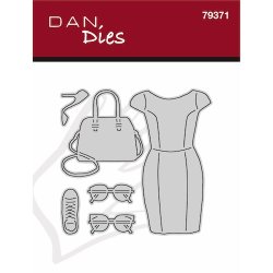 Dies Dan Kjole &amp; tilbeh�r  79371