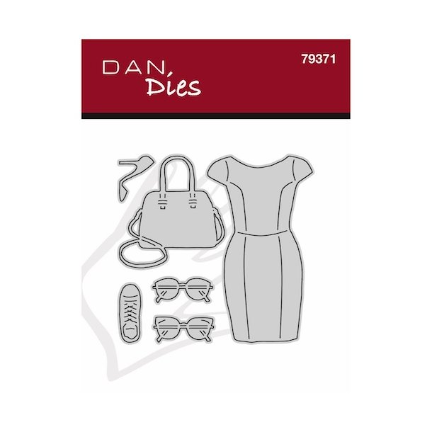 Dies Dan Kjole &amp; tilbeh�r  79371
