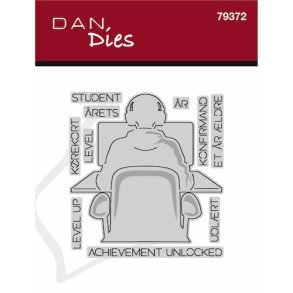 Dies Dan Gamer  79372