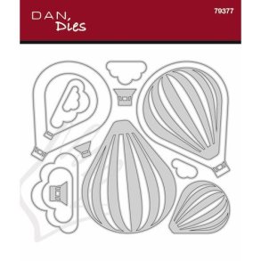 Dies Dan Luftballoner  79377