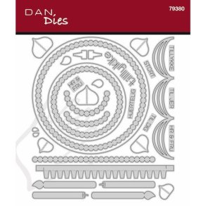 Dies Dan Kage  79380