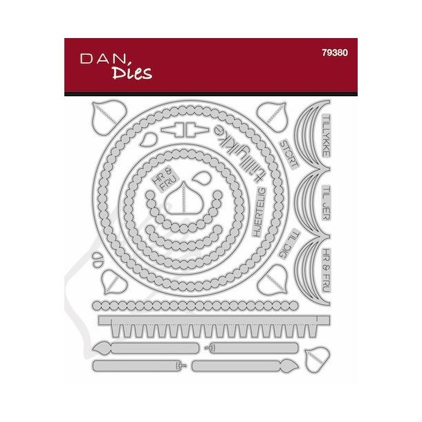 Dies Dan Kage  79380