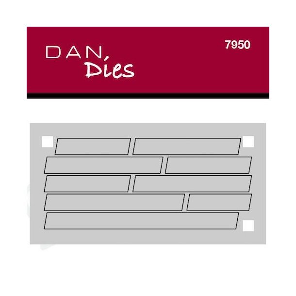 Dan Dies 7950 