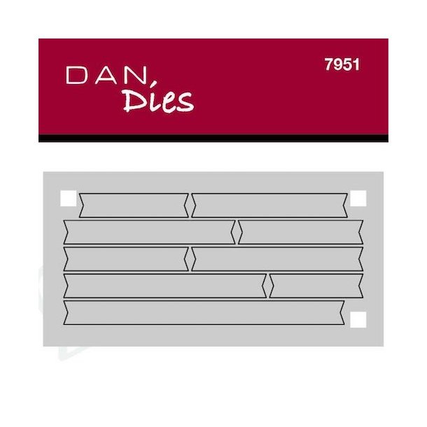 Dan Dies 7951 