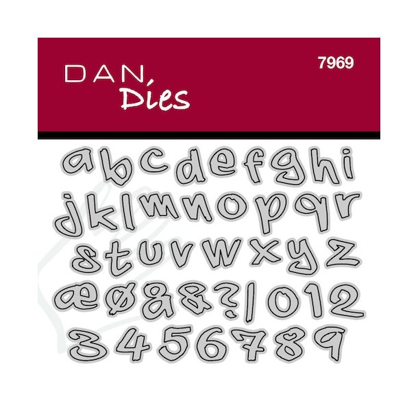 Dan Dies 7969