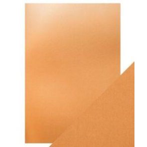 Tonic/Craft Perfect - Satin Mirror Card - 9475E - Copper Mine