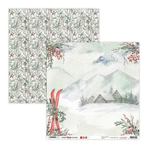 Studio Light Scrapbooking Ark 30,5x30,5cm - SL-USC-SCRAP95