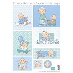 Marianne Design AK0065