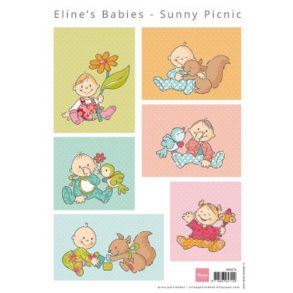 Marianne Design AK0074