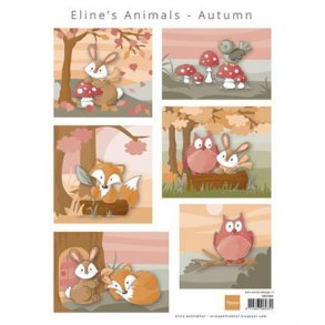 Marianne Design AK0080