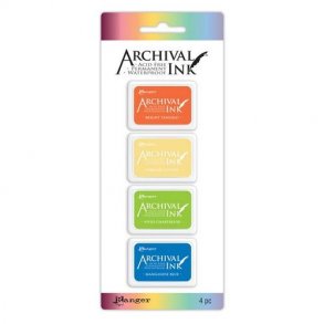 Archival Mini Ink Kit 3 - AIMK57697