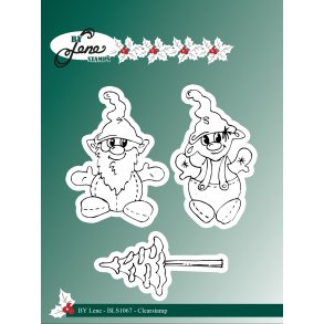 By Lene Stempel BLS1067