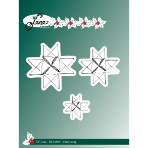 By Lene Stempel BLS1069