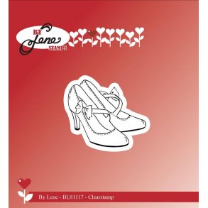 By Lene Stempel BLS1117