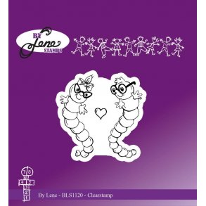 By Lene Stempel BLS1120