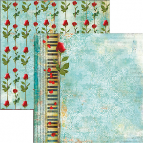 Ciao Bella Scrapbooking Ark - CBSS095