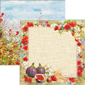 Ciao Bella Scrapbooking Ark - CBSS099