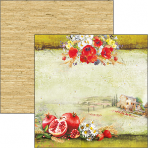 Ciao Bella Scrapbooking Ark - CBSS100