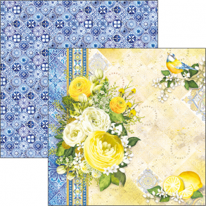 Ciao Bella Scrapbooking Ark - CBSS106