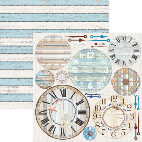 Ciao Bella Scrapbooking Ark - CBSS107