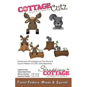 Cottage Cutz - CC-228