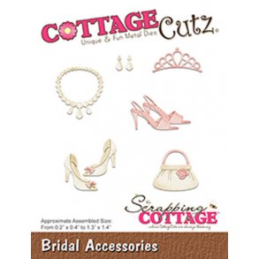 Cottage Cutz - CC-315