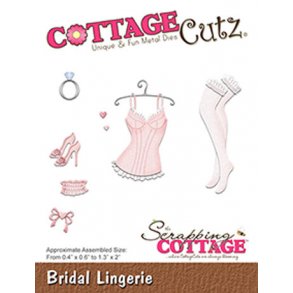 Cottage Cutz - CC-316