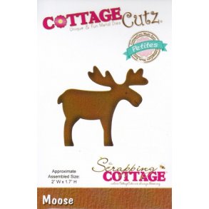 Cottage Cutz - CCP-051