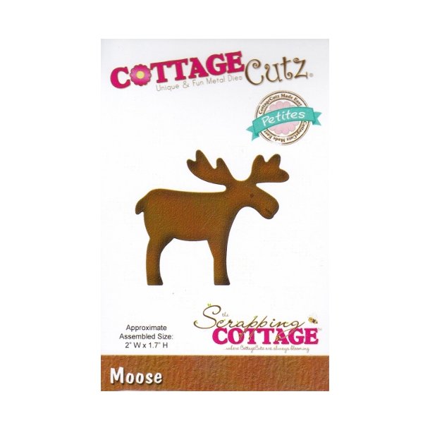 Cottage Cutz - CCP-051