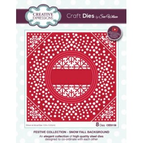 Creative Expressions - CED3136