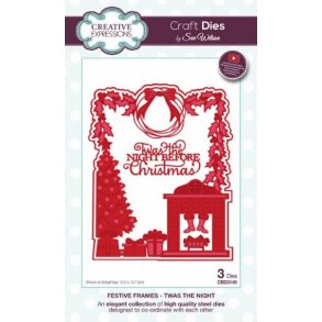 Creative Expressions - CED3145