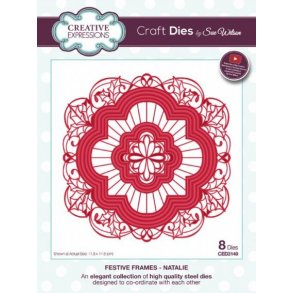 Creative Expressions - CED3149