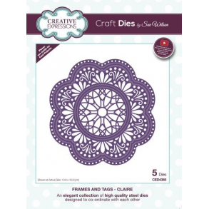 Creative Expressions - CED4365