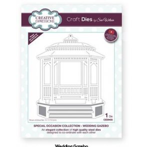 Creative Expressions - CED9405