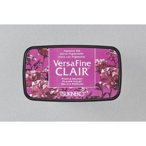 VersaFine CLAIR - VF-CLA-101