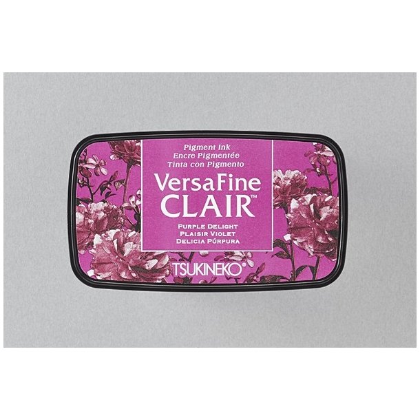 VersaFine CLAIR - VF-CLA-101