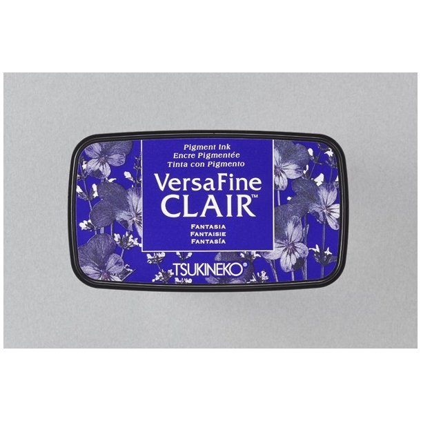 VersaFine CLAIR - VF-CLA-102