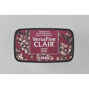 VersaFine CLAIR - VF-CLA-151