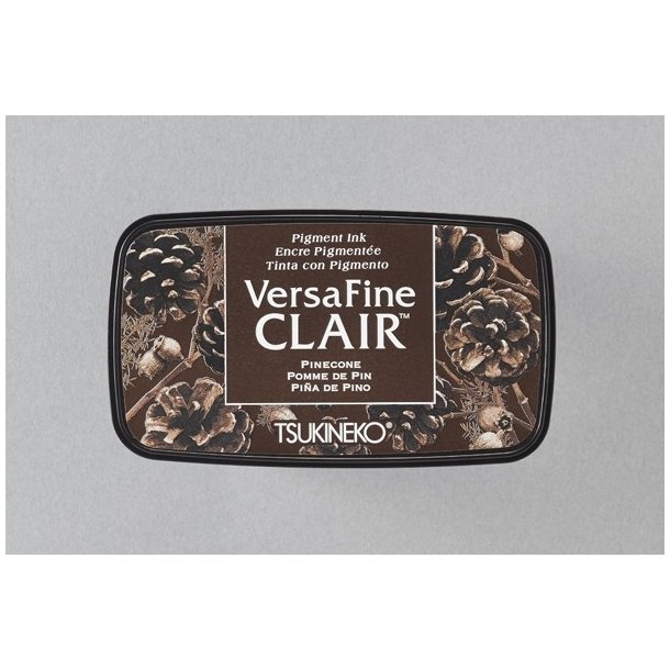 VersaFine CLAIR - VF-CLA-452