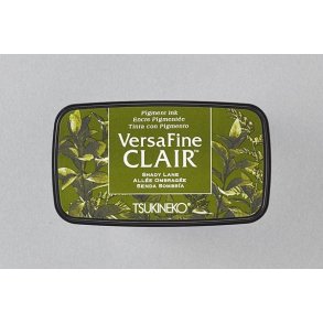 VersaFine CLAIR - VF-CLA-552